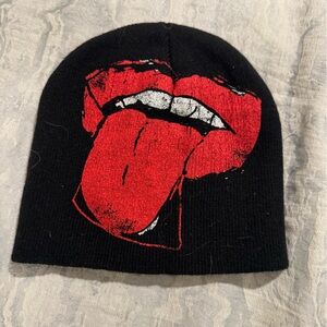 Vague Brand Beanie